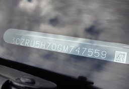 2016 Honda HR-V - Image 50