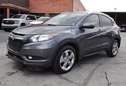 2016 Honda HR-V - Image 3