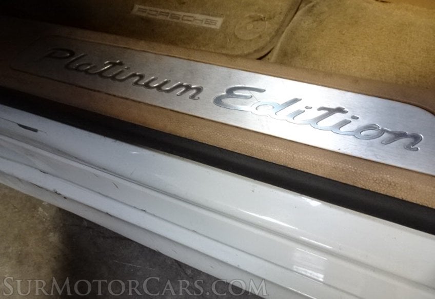 2013 Porsche Panamera - Image 37