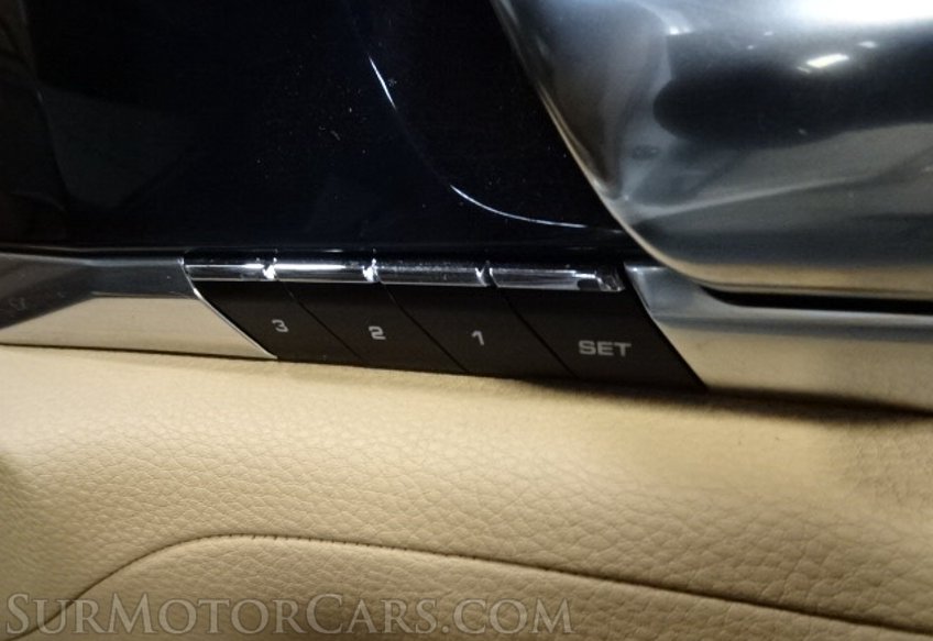 2013 Porsche Panamera - Image 41