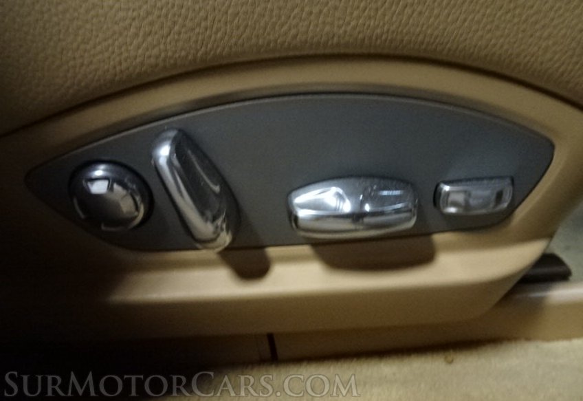 2013 Porsche Panamera - Image 39