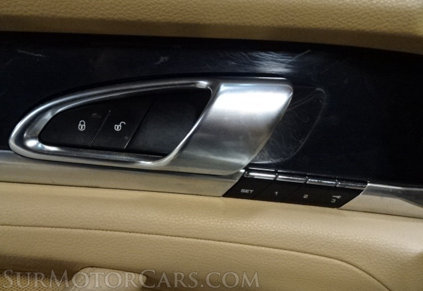 2013 Porsche Panamera - Image 42