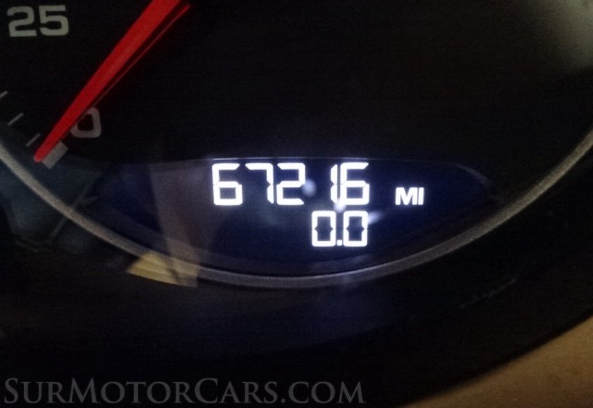 2013 Porsche Panamera - Image 47