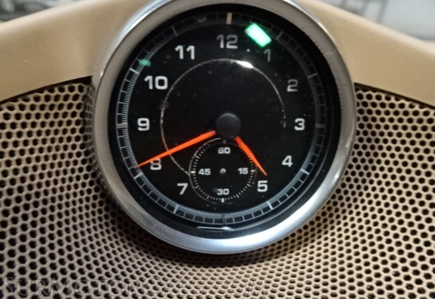 2013 Porsche Panamera - Image 43