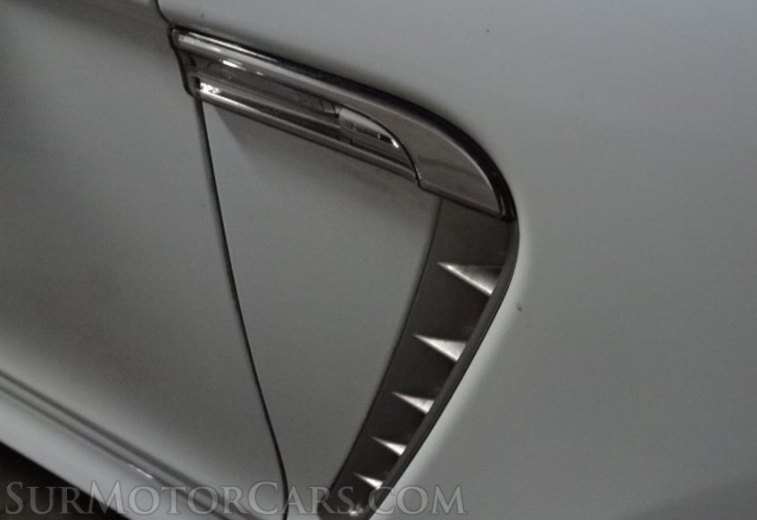 2013 Porsche Panamera - Image 18