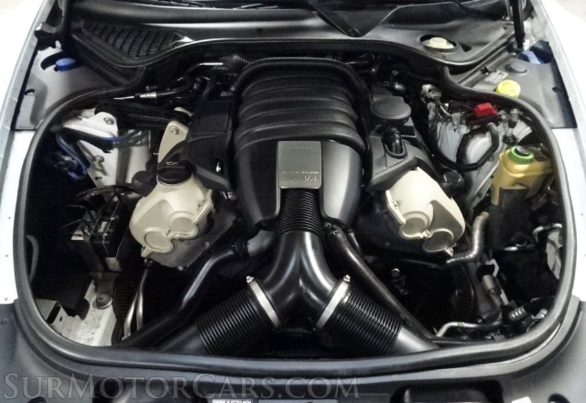 2013 Porsche Panamera - Image 51