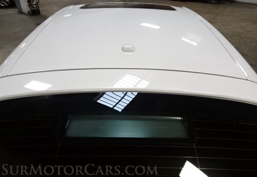 2013 Porsche Panamera - Image 15