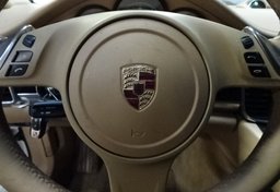 2013 Porsche Panamera - Image 35