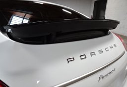 2013 Porsche Panamera - Image 20