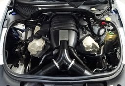 2013 Porsche Panamera - Image 51