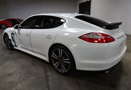 2013 Porsche Panamera - Image 6