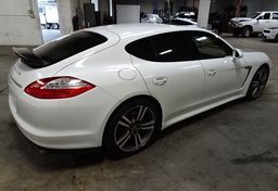 2013 Porsche Panamera - Image 5