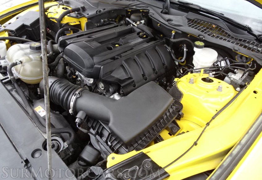 2016 Ford Mustang - Image 46