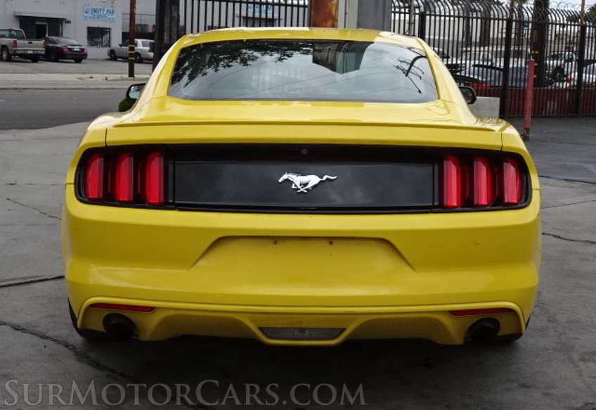 2016 Ford Mustang - Image 12