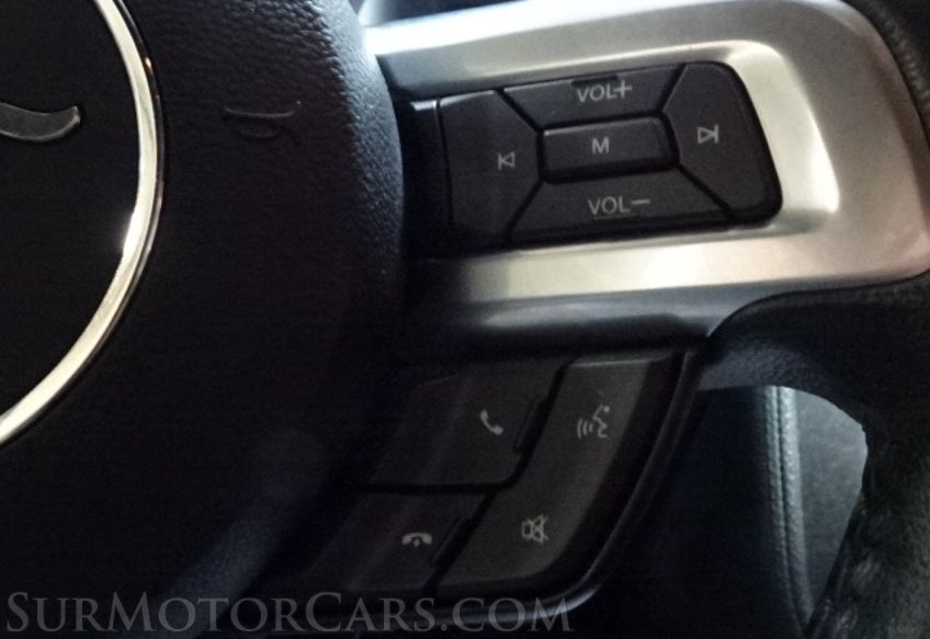 2016 Ford Mustang - Image 28