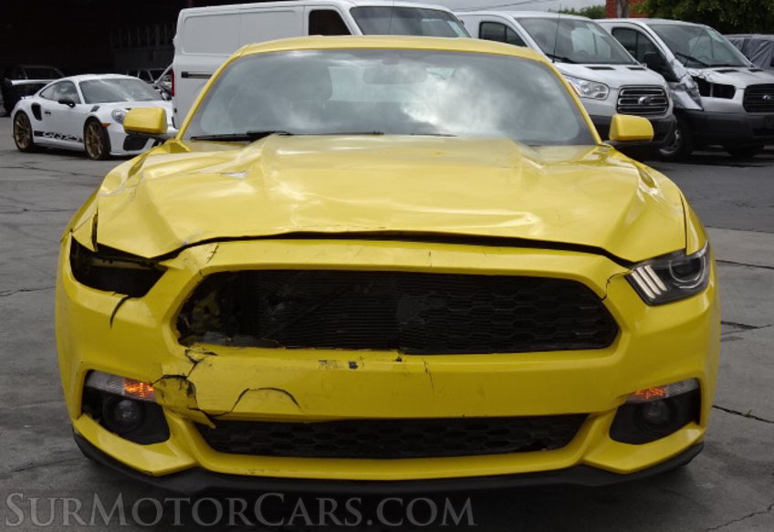 2016 Ford Mustang - Image 11