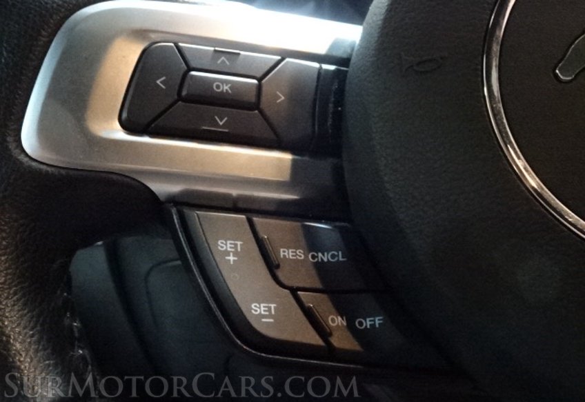 2016 Ford Mustang - Image 27