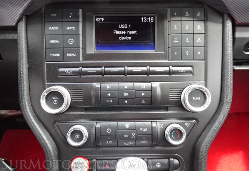 2016 Ford Mustang - Image 36