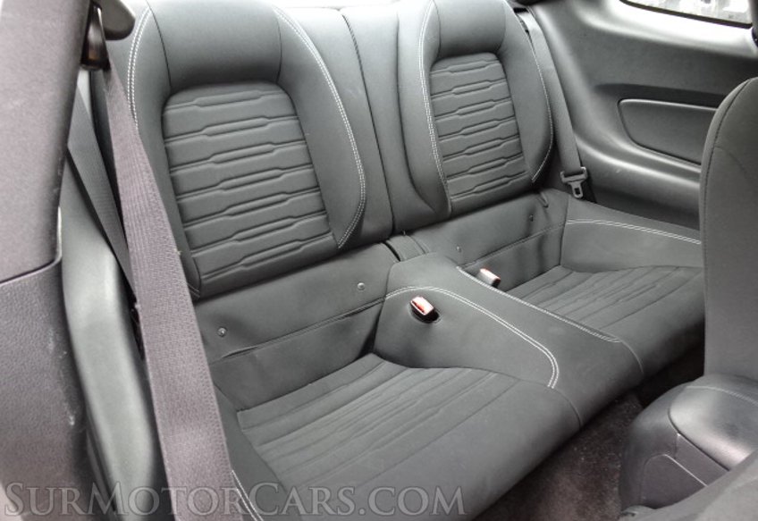 2016 Ford Mustang - Image 24