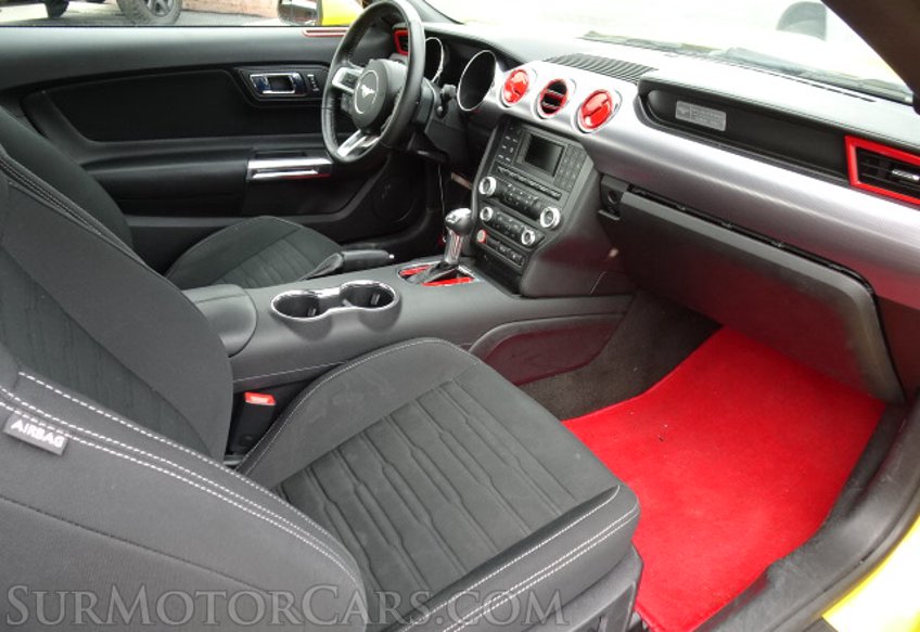 2016 Ford Mustang - Image 22