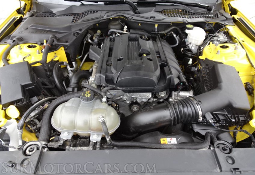 2016 Ford Mustang - Image 44