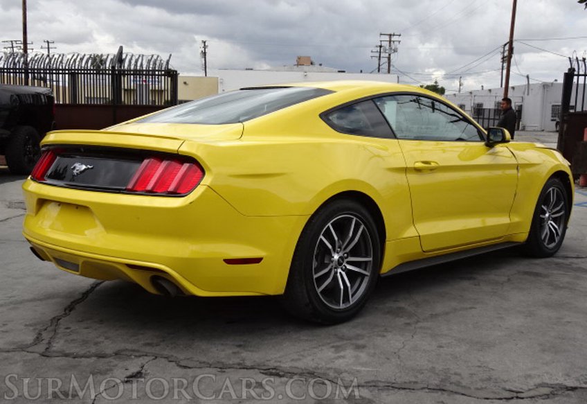 2016 Ford Mustang - Image 8