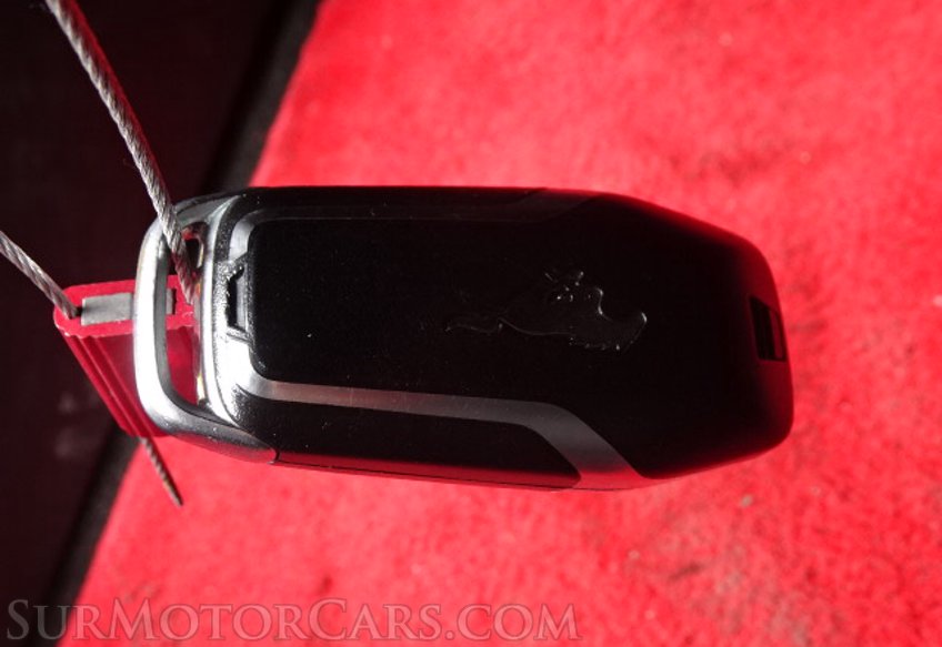 2016 Ford Mustang - Image 30