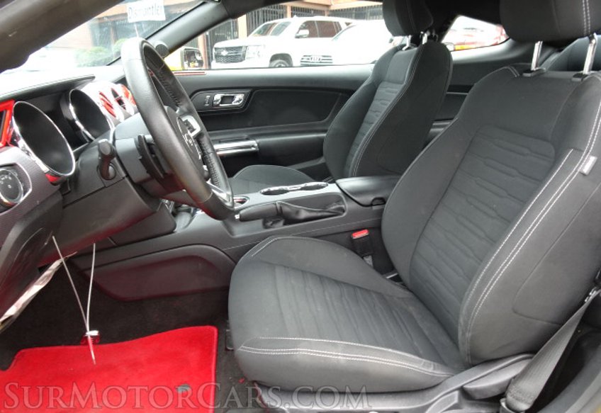 2016 Ford Mustang - Image 19