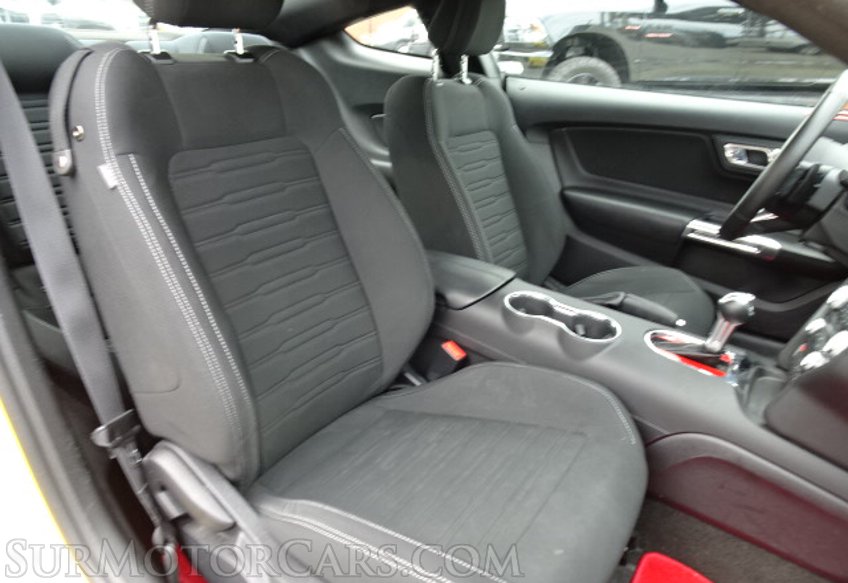 2016 Ford Mustang - Image 20