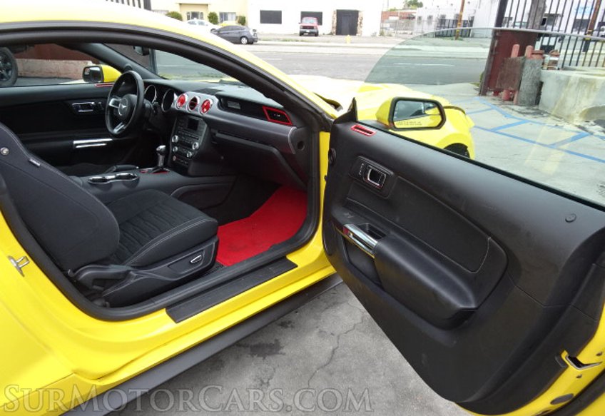 2016 Ford Mustang - Image 18