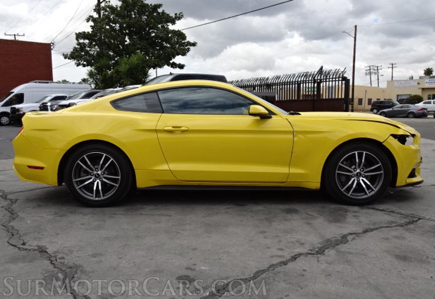 2016 Ford Mustang - Image 10