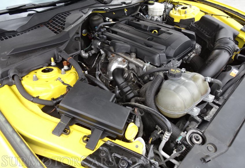 2016 Ford Mustang - Image 45