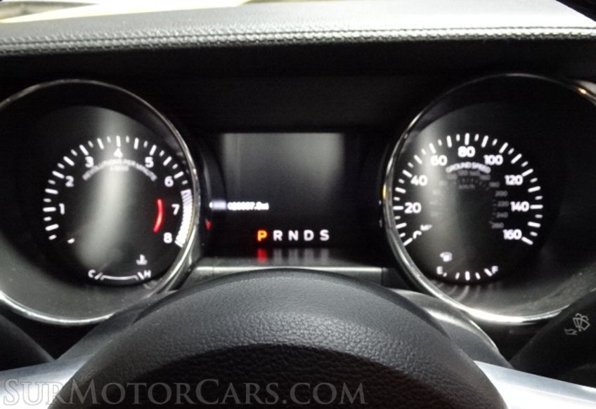 2016 Ford Mustang - Image 25