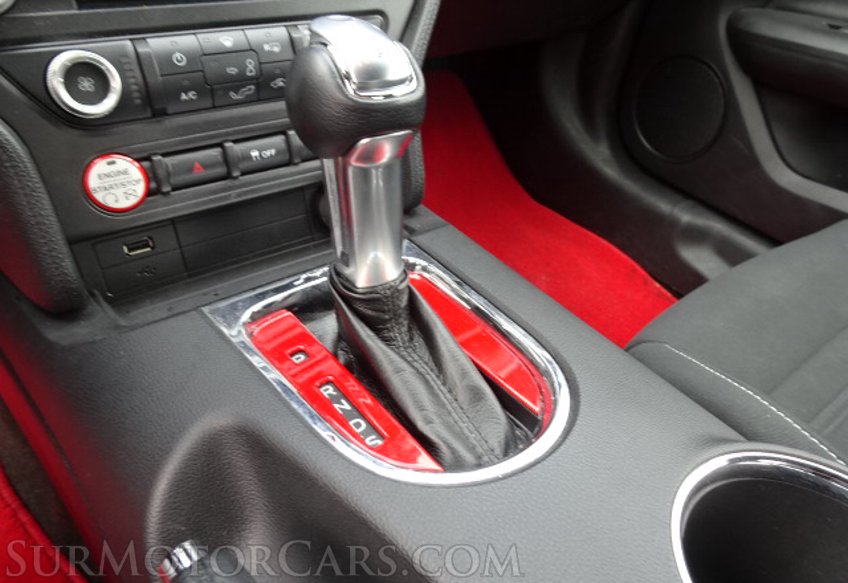 2016 Ford Mustang - Image 38