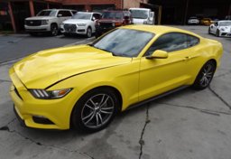 2016 Ford Mustang - Image 1
