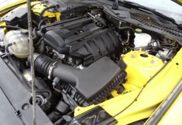 2016 Ford Mustang - Image 46