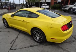2016 Ford Mustang - Image 5