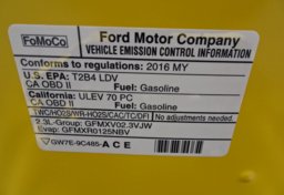 2016 Ford Mustang - Image 42