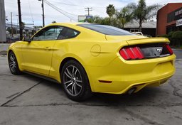 2016 Ford Mustang - Image 7