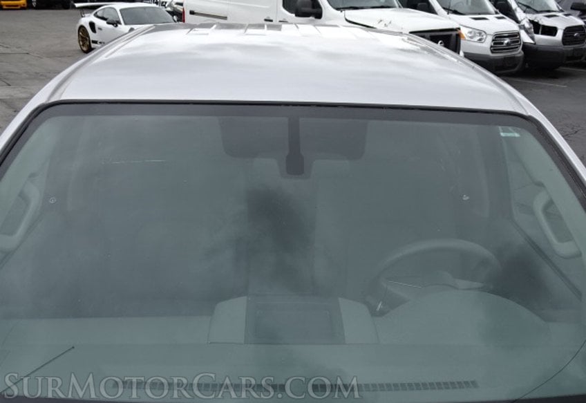 2012 Nissan Frontier - Image 16