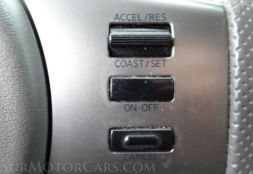 2012 Nissan Frontier - Image 38