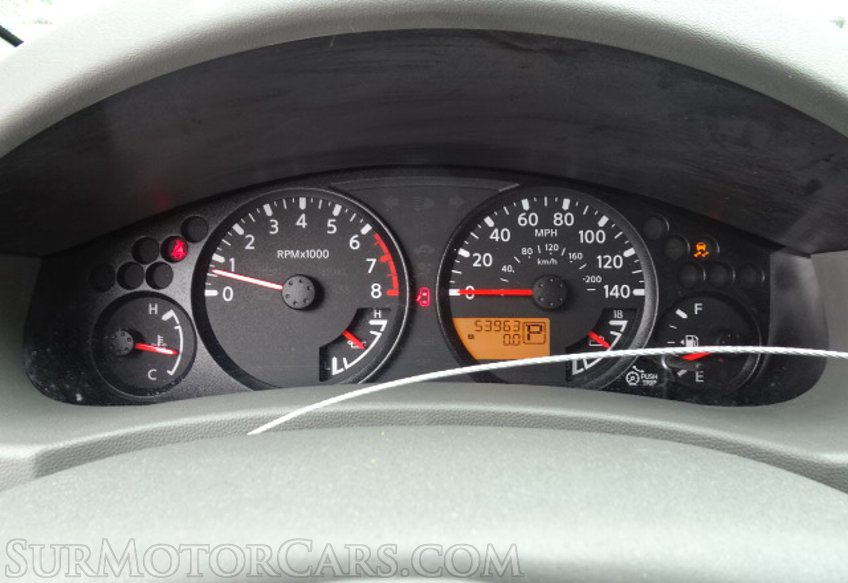 2012 Nissan Frontier - Image 33