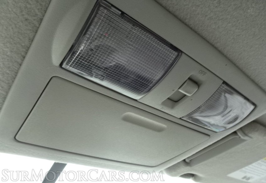 2012 Nissan Frontier - Image 39