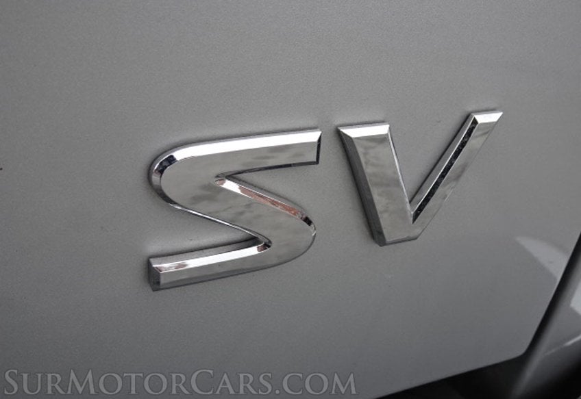 2012 Nissan Frontier - Image 19