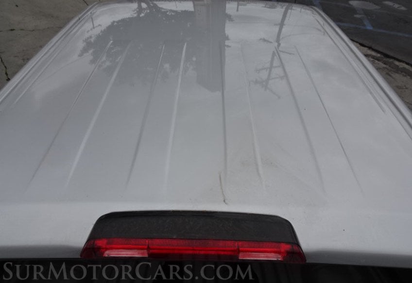 2012 Nissan Frontier - Image 18