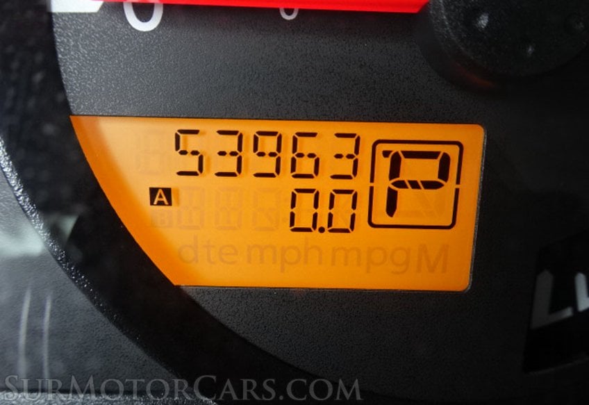 2012 Nissan Frontier - Image 32