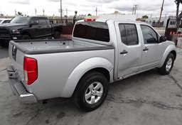 2012 Nissan Frontier - Image 9