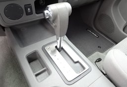 2012 Nissan Frontier - Image 35