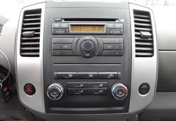 2012 Nissan Frontier - Image 34