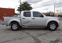 2012 Nissan Frontier - Image 6